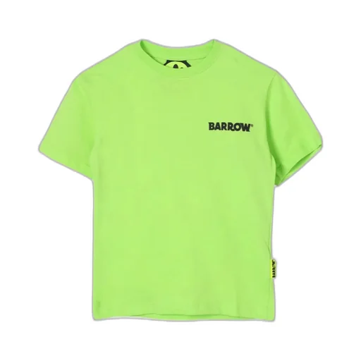 Logo-Print Cotton T-Shirt