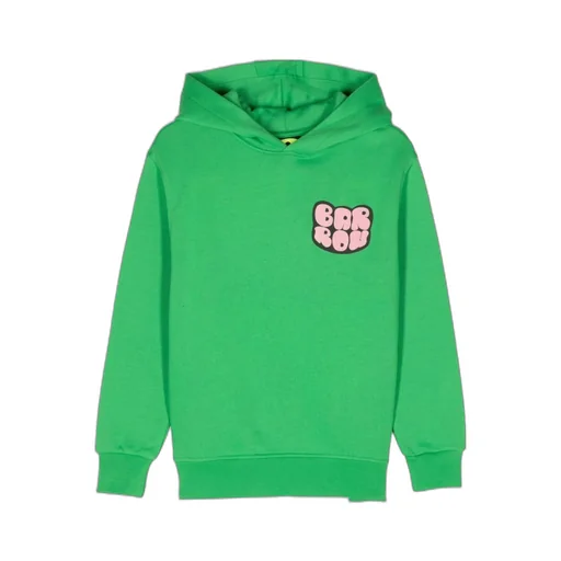 Kids Bubble Graphic Hoodie