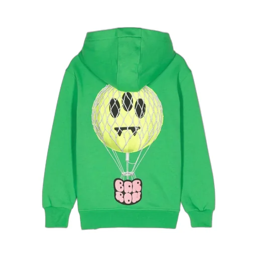 Kids Bubble Graphic Hoodie