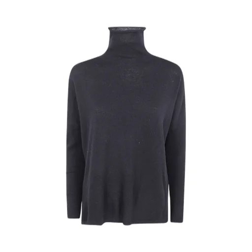 Turtleneck Knitwear
