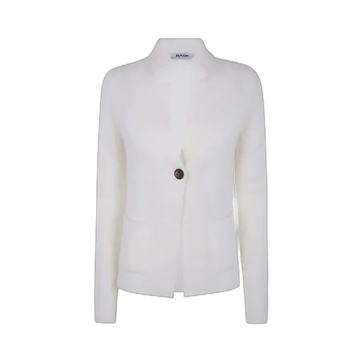 Button Cardigan