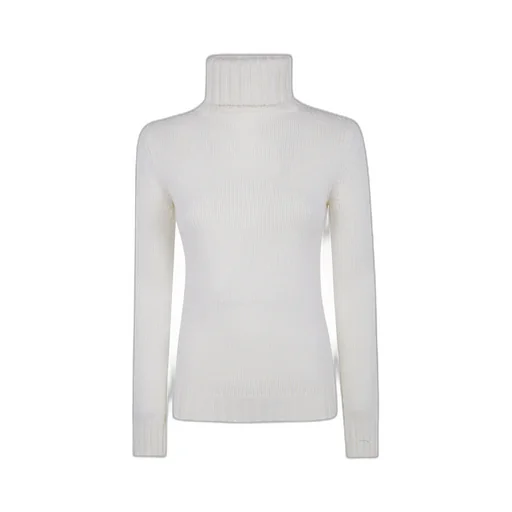 Roll-Neck Knitwear