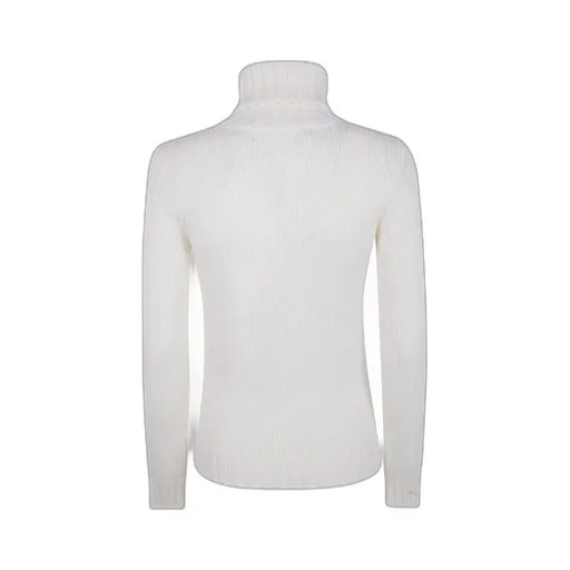 Roll-Neck Knitwear