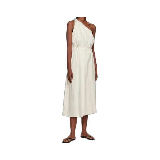 One Shoulder Dress