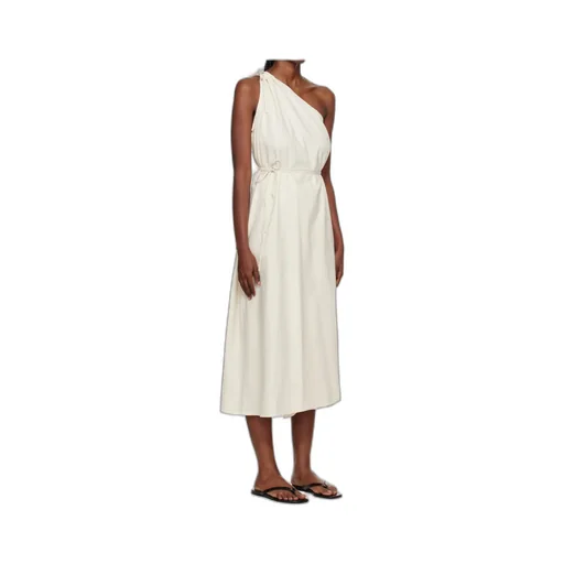 One Shoulder Dress