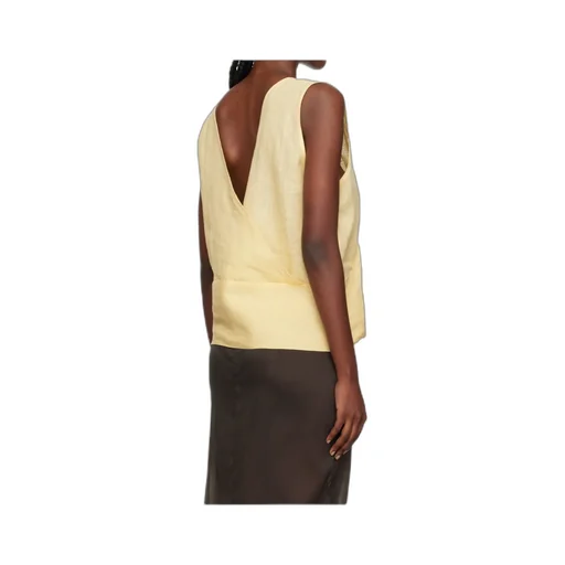 Wrap Top