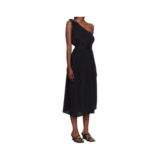 One Shoulder Dress