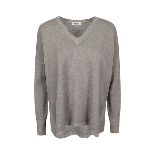 Long Sleeve Sweater