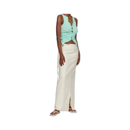 Wrap Skirt