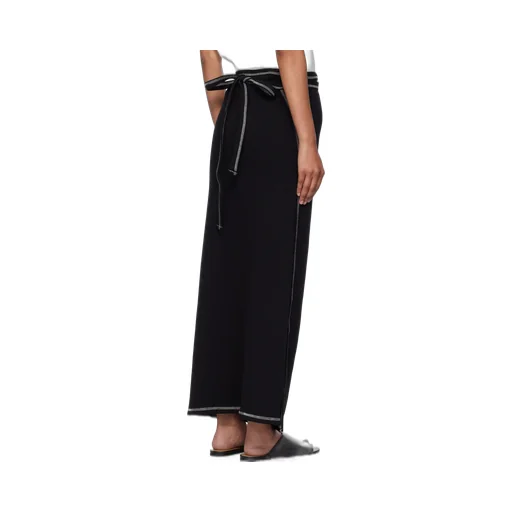 Brig Wrap Skirt