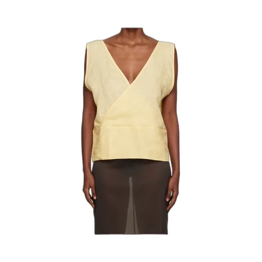 Wrap Top