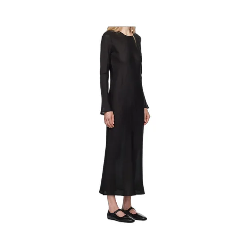 Round Neck Dress