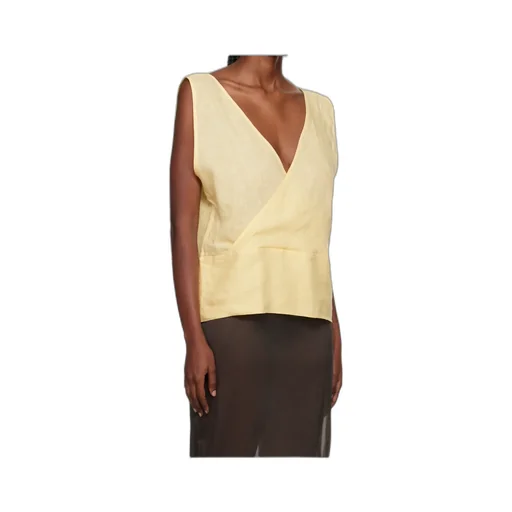 Wrap Top