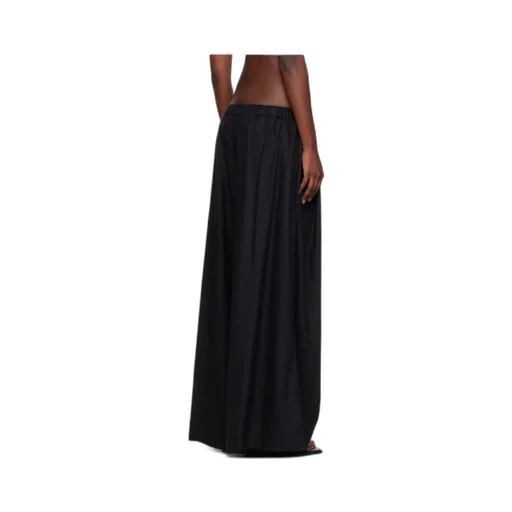 Elastic Waist Sweatpants