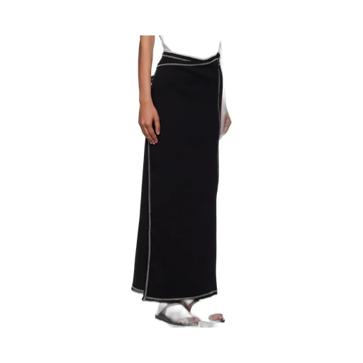 Brig Wrap Skirt
