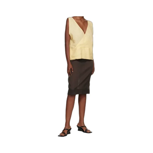 Wrap Top