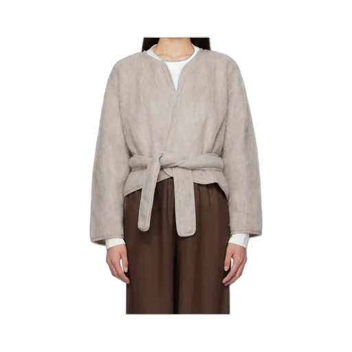Capas Jacket