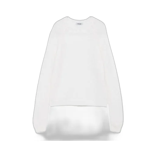 Crew Neck Sweater