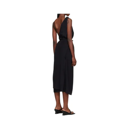 One Shoulder Dress
