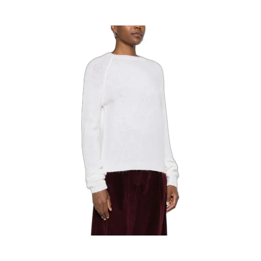 Crew Neck Sweater