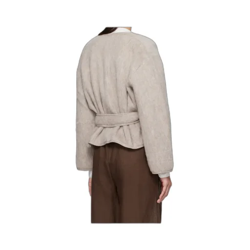 Capas Jacket