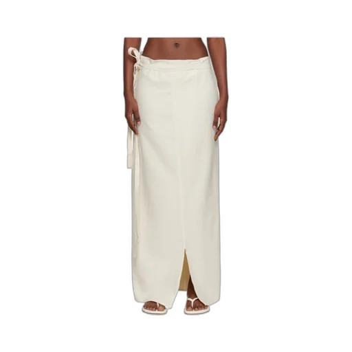 Wrap Skirt
