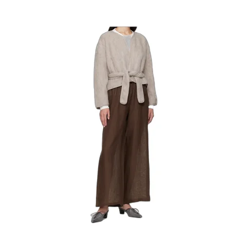 Capas Jacket