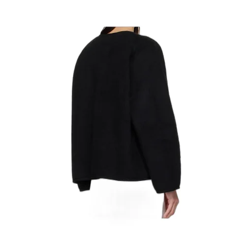 Fortu Buttoned Jacket