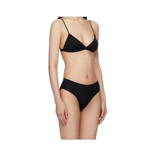 Suspender Bra Two-Piece Set