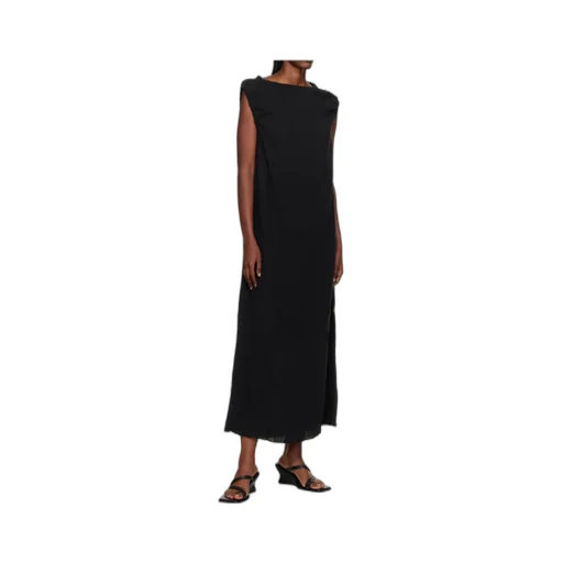 Pleated Dress