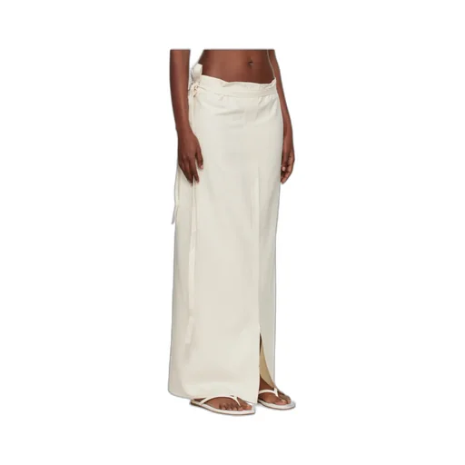 Wrap Skirt