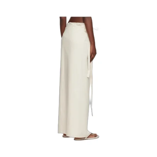 Wrap Skirt