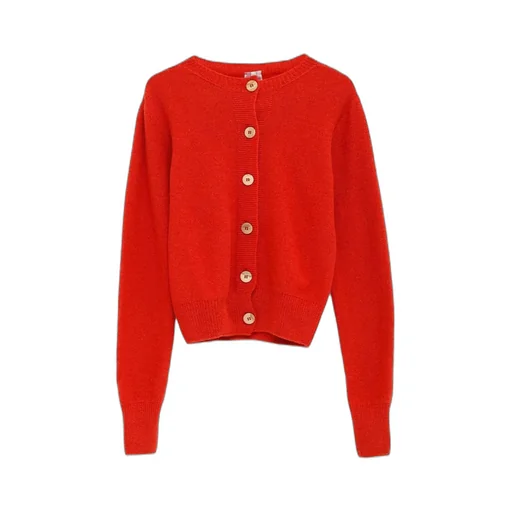 Long Sleeve Cardigan