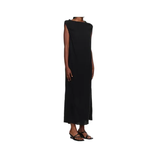 Pleated Dress