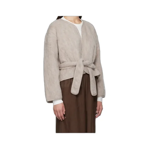 Capas Jacket