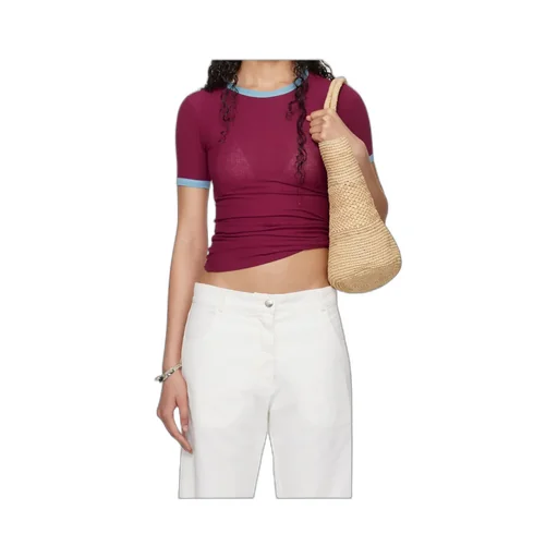 Short-Sleeved T-Shirt