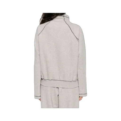 Long Sleeve Sweatshirt