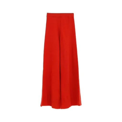 Knitted Trousers