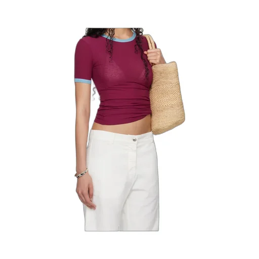 Short-Sleeved T-Shirt