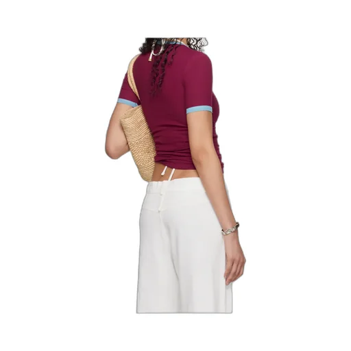 Short-Sleeved T-Shirt