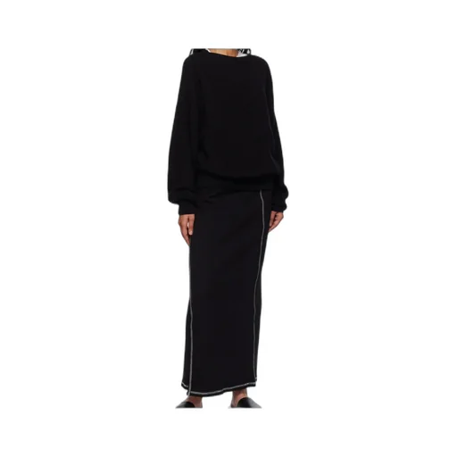 Brig Wrap Skirt