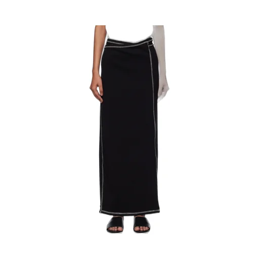 Brig Wrap Skirt