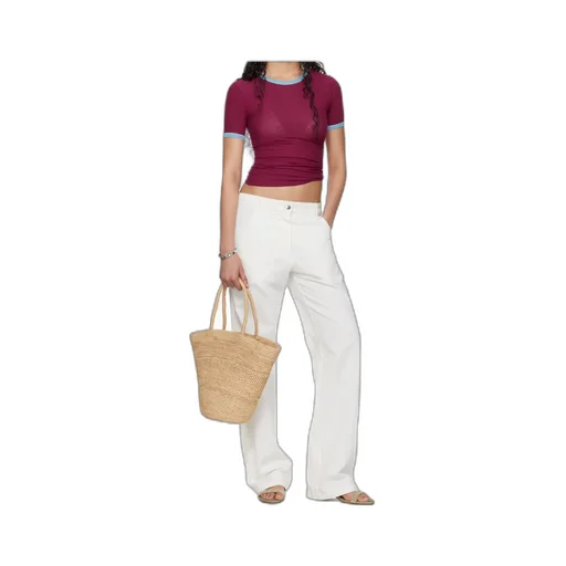 Short-Sleeved T-Shirt