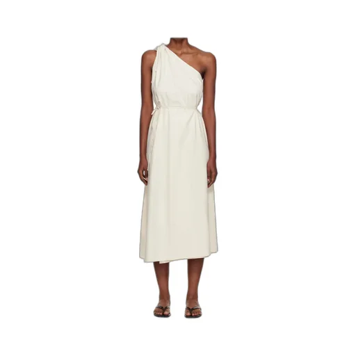 One Shoulder Dress