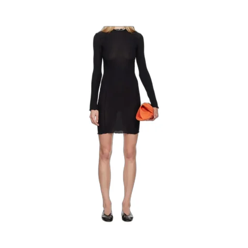 Long Sleeve Dress