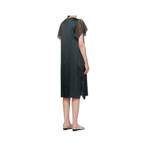 Olin Midi Dress
