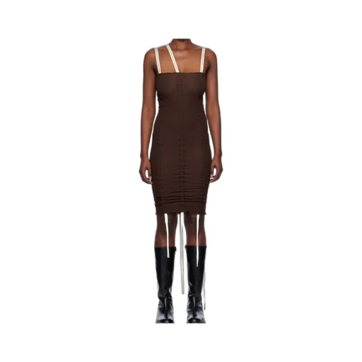 Sleeveless Dress