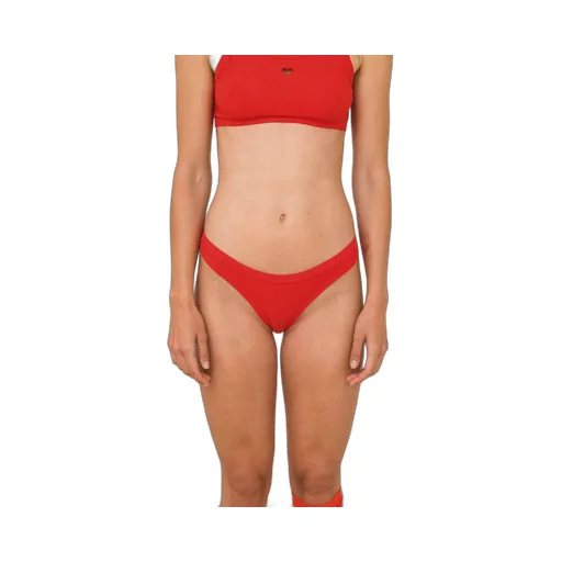 Elastic Waist Briefs