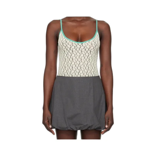 Musial Bodysuit