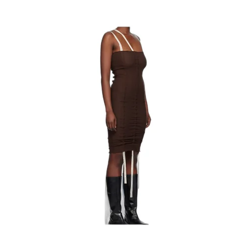Sleeveless Dress